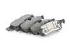 Bosch Rear Brake Pad Set 34216762871 View 2