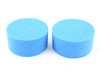 Griot's Griot's Garage Blue Detail Sponges - Set of 2 11205 View 2