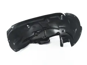 Genuine BMW Cover, Wheell Housing, Rear Left - 51718054275 - F82,F83