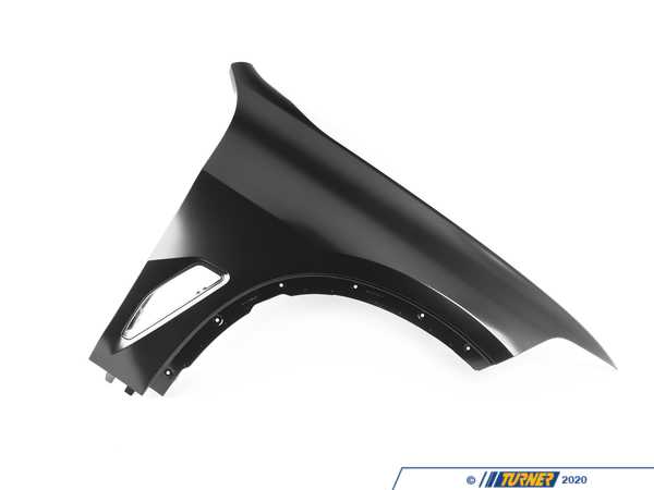 Genuine BMW Side Panel -  Front Right - G05 41007492364