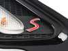Genuine MINI Genuine R60 R61 MINI Trim, Side Turn Signal, Right Black - 51139812908 51139812908 View 2