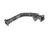 Rein BMW N54 3.0L Blow-By Vent Hose 11157553949 View 1