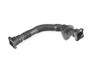BMW N54 3.0L Blow-By Vent Hose