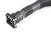 Rein BMW N54 3.0L Blow-By Vent Hose 11157553949 View 2