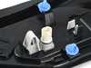 Genuine MINI Genuine R60 R61 MINI Trim, Side Turn Signal, Right Black - 51139812908 51139812908 View 5