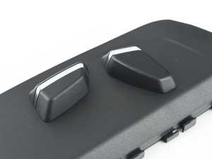 SEAT ADJUSTMENT SWITCH, RIGH