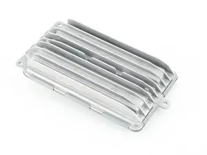 Genuine Bmw Led Main Light Module - 63117354974