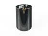 Genuine BMW Genuine BMW Black Chrome Exhaust Tip - Priced Each 18308691859	 View 1