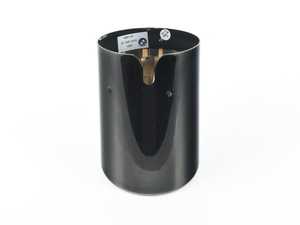 Genuine BMW Black Chrome Exhaust Tip - Priced Each
