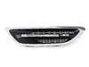 Genuine BMW GRILLE, SIDE PANEL, 51134805798 View 1