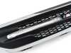 Genuine BMW GRILLE, SIDE PANEL, 51134805798 View 3