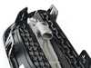Genuine BMW GRILLE, SIDE PANEL, 51134805798 View 5