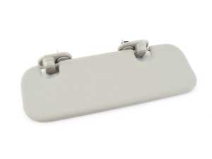 Genuine MINI Sun Visor, Panorama Roof, Si - 51167366935