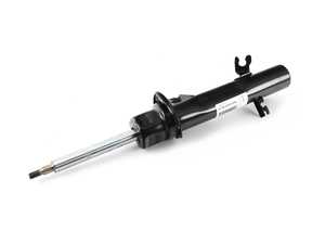 Genuine Mini Left Front Spring Strut - 31309813655