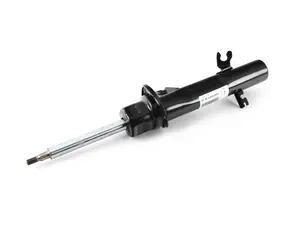 Genuine Mini Left Front Spring Strut - 31309813655