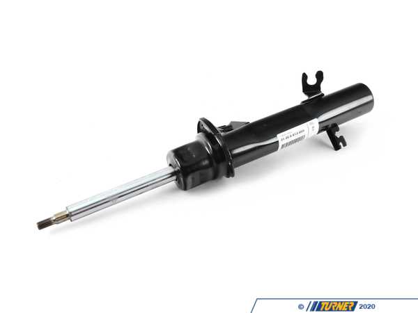 Genuine MINI Genuine Mini Left Front Spring Strut - 31309813655 31309813655