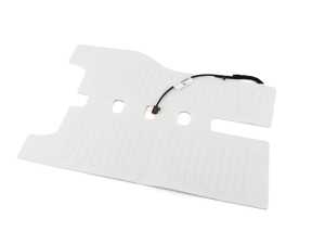 Genuine BMW Heater Element Backrest, Left - 52207280185 - F30,F31