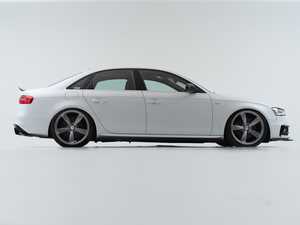 20" Alzor Style 628 Wheel & Tire Package - 255/35R20