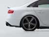 Ironman 20" Alzor Style 628 Wheel & Tire Package - 255/35R20 628-13-IM-25535 View 11