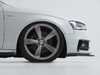 Ironman 20" Alzor Style 628 Wheel & Tire Package - 255/35R20 628-13-IM-25535 View 23