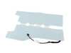 Genuine BMW Genuine BMW Heater Element Backrest, Left - 52207280185 - F30,F31 52207280185 View 3
