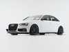 Alzor 19" Style M205 - Set Of Four - MINI F Chassis m205-2KT View 5