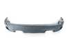 Genuine BMW Rear Bumper Trim - Primed -M - E70 51127242321 View 1