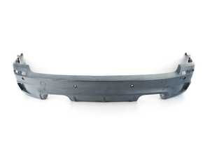 Rear Bumper Trim - Primed -M - E70