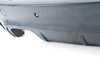 Genuine BMW Rear Bumper Trim - Primed -M - E70 51127242321 View 4