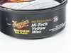 Meguiars Meguiar's Hi-Tech Yellow Wax - (NO LONGER AVAILABLE) MGLM2611 View 3