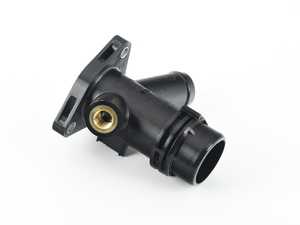 Genuine BMW Engine Block Coolant Connector Drain