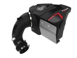 Momentum GT Cold Air Intake System With Pro Dry S Filter - G20 M340