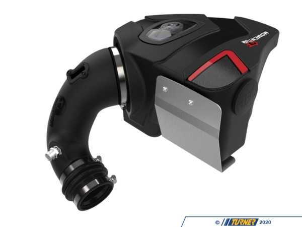 AFE Momentum GT Cold Air Intake System With Pro 5R Filter - G20 M340 50-70060R