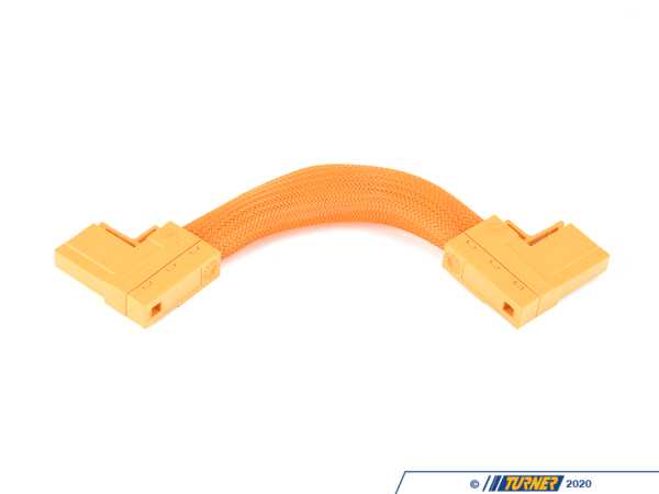 Genuine BMW CELL MODULE CONNECTO 61278618444