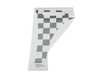 Genuine MINI Genuine MINI Adhesive Film, Lateral Right - 51147168904 51147168904 View 1