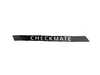 Genuine MINI Genuine MINI Adhesive Film, Upper Right Scuttle Checkmate - 51147168900 51147168900 View 1