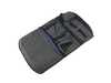 Genuine BMW SEAT-BACK STORAGE PO 52122406212 View 1