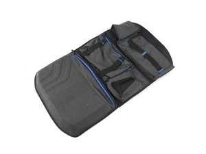 SEAT-BACK STORAGE PO