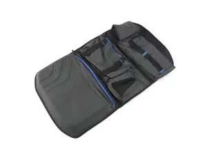 SEAT-BACK STORAGE PO