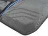 Genuine BMW SEAT-BACK STORAGE PO 52122406212 View 6