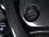 Turner Motorsport Turner Carbon Fiber Engine Cover - F8X S55 29523TMS01 View 8