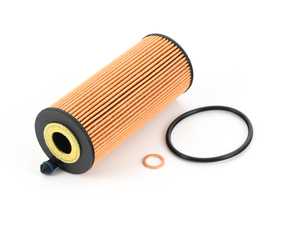 Genuine Oil Filter - F97 F98 G80 G82 S58 3.0L