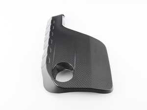 Turner Carbon Fiber Engine Cover - F8X S55