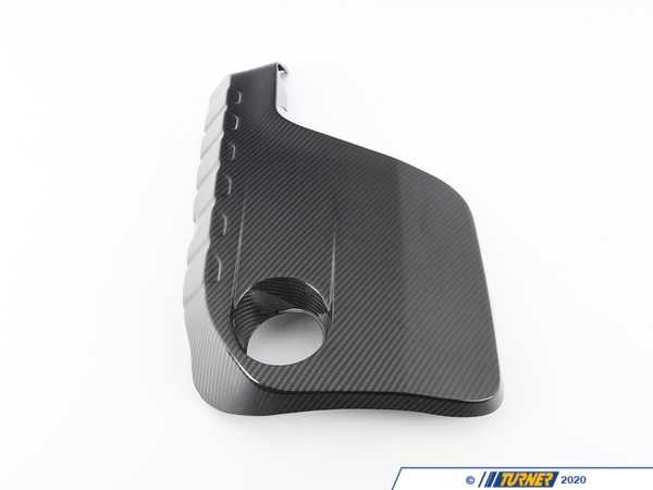 Turner Motorsport Turner Carbon Fiber Engine Cover - F8X S55 29523TMS01