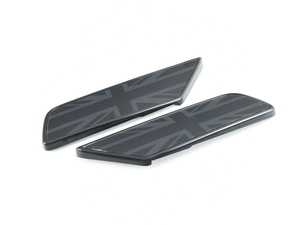 TRIM COVER SET WITH PAD