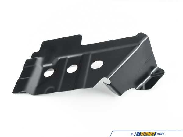 Genuine BMW CRASH REINFORCEMENT, 41217421793