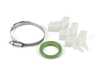 Genuine BMW Genuine BMW Repair Kit, Fuel Tank - 16117194202 - E82,E90,E92,E93 16117194202 View 2