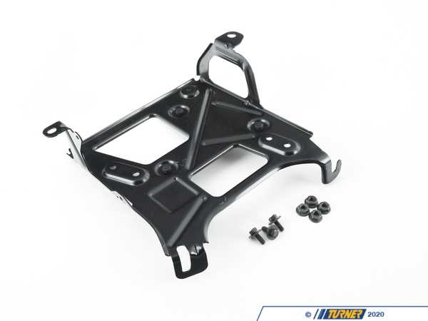 Genuine BMW Genuine BMW Sdars Install Kit - 65110037638 65110037638