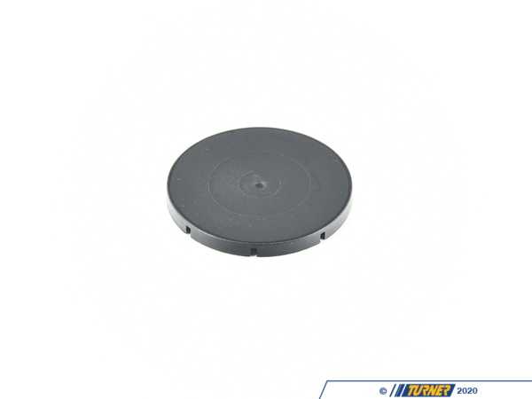 URO Drive Belt Pulley Cap 11281727159