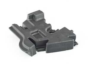 Genuine BMW Partition For Sidewall, Uppe - 51487278059